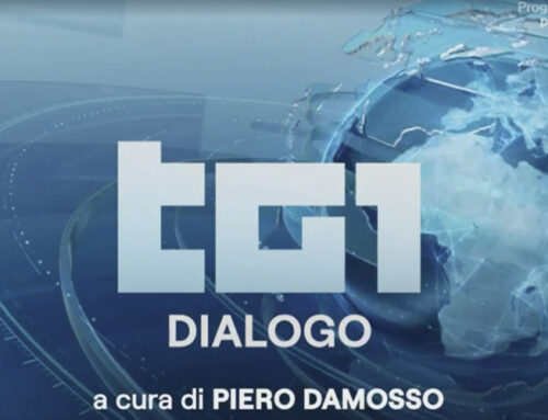 TG1 – Dialogo 18/03/2023
